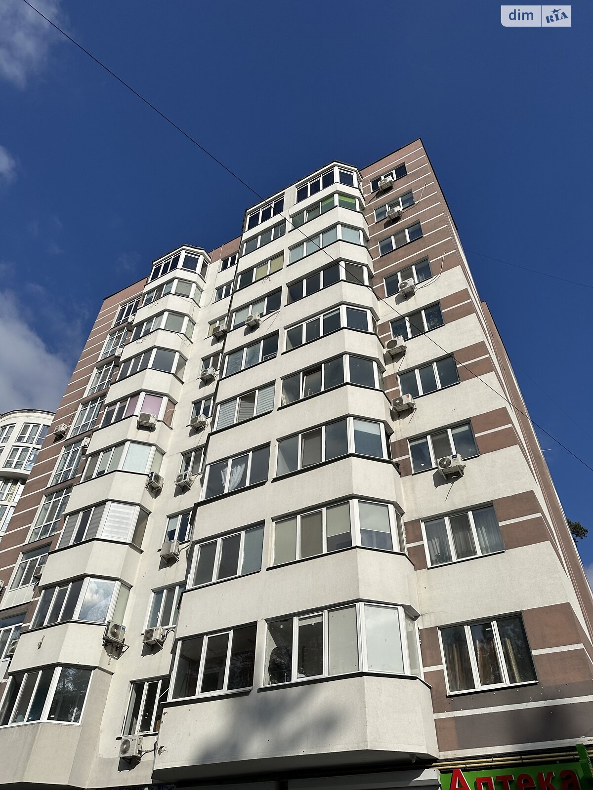 Продажа двухкомнатной квартиры в Ирпене, на ул. Университетская 2Е, район Ирпень фото 1