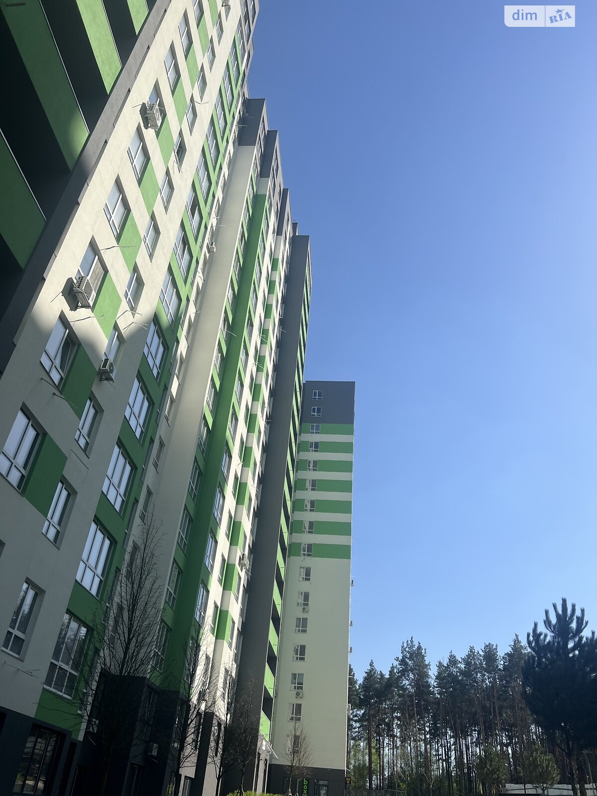 Продаж однокімнатної квартири в Ірпені, на вул. Університетська, кв. 154, район Ірпінь фото 1 Продаж однокімнатної квартири в Ірпені, на вул. Університетська, кв. 154, район Ірпінь фото 1