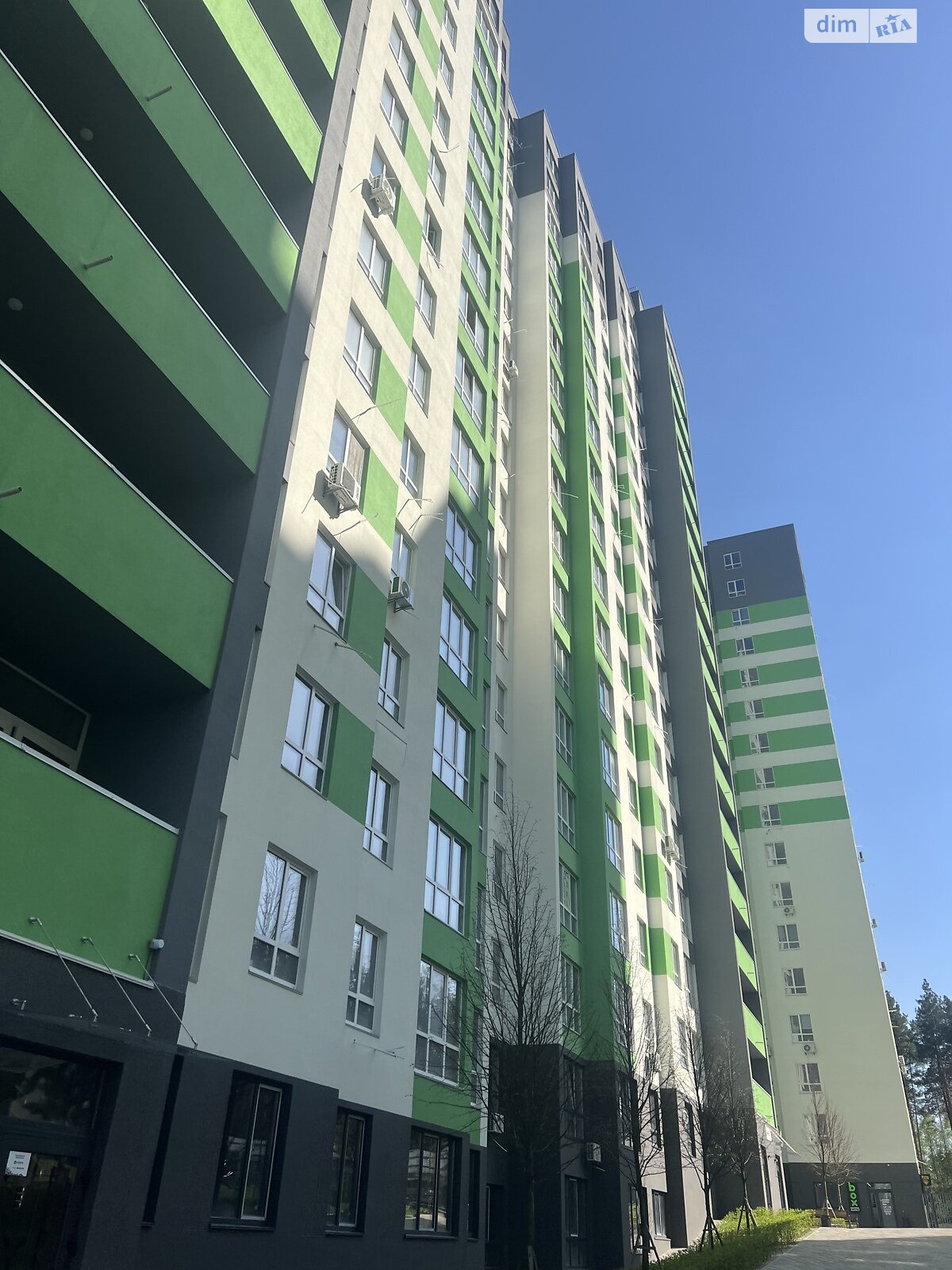 Продаж однокімнатної квартири в Ірпені, на вул. Університетська, кв. 154, район Ірпінь фото 1 Продаж однокімнатної квартири в Ірпені, на вул. Університетська, кв. 154, район Ірпінь фото 1
