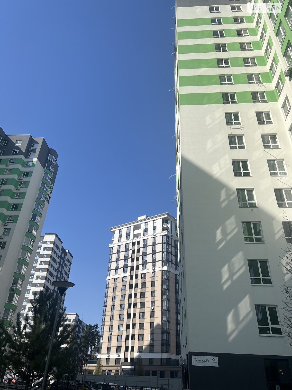 Продаж однокімнатної квартири в Ірпені, на вул. Університетська, кв. 154, район Ірпінь фото 1 Продаж однокімнатної квартири в Ірпені, на вул. Університетська, кв. 154, район Ірпінь фото 1