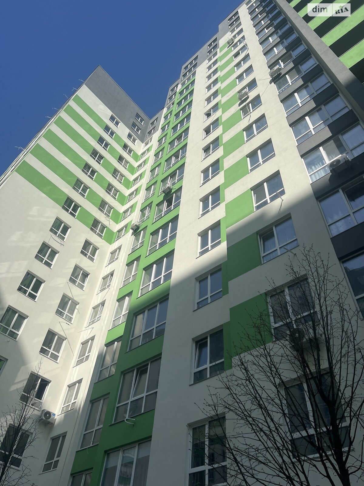 Продаж однокімнатної квартири в Ірпені, на вул. Університетська, кв. 154, район Ірпінь фото 1 Продаж однокімнатної квартири в Ірпені, на вул. Університетська, кв. 154, район Ірпінь фото 1