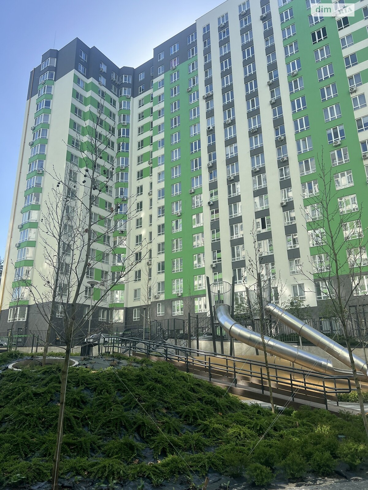 Продаж однокімнатної квартири в Ірпені, на вул. Університетська, кв. 154, район Ірпінь фото 1 Продаж однокімнатної квартири в Ірпені, на вул. Університетська, кв. 154, район Ірпінь фото 1
