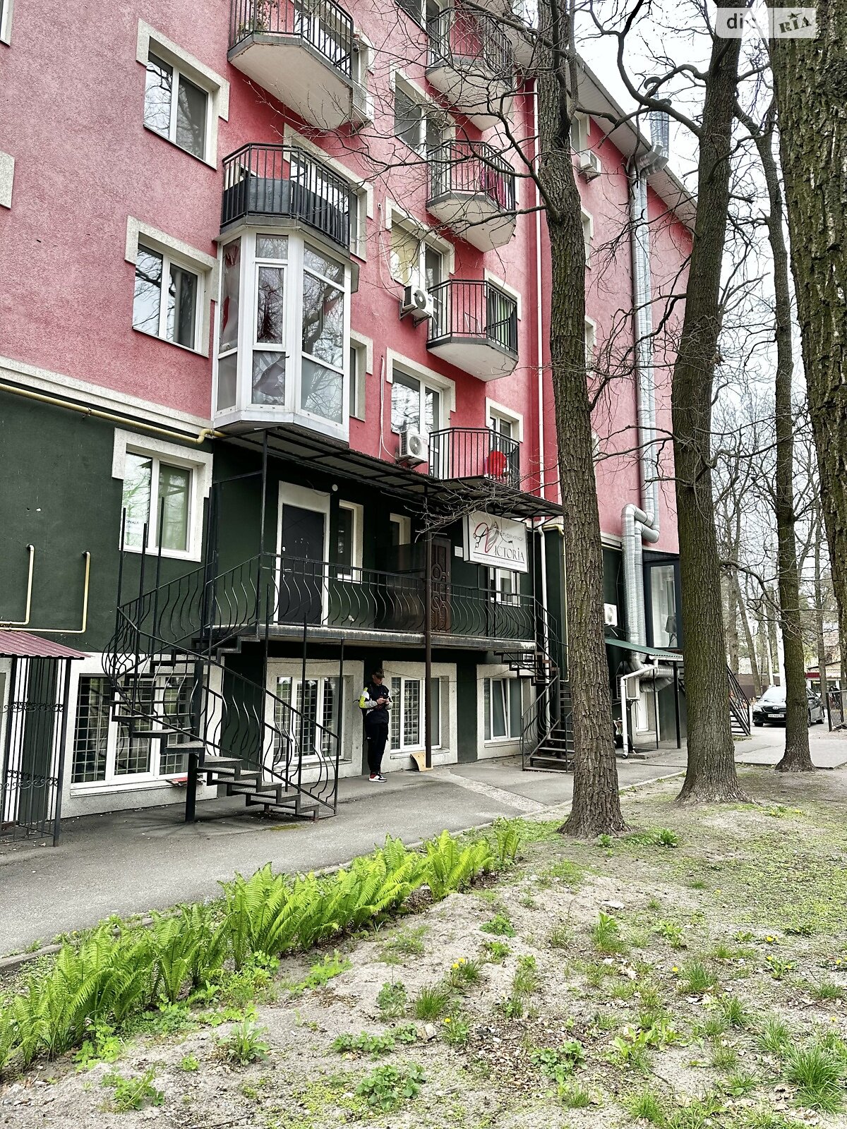 Продажа однокомнатной квартиры в Ирпене, на ул. Университетская 33А, район Ирпень фото 1