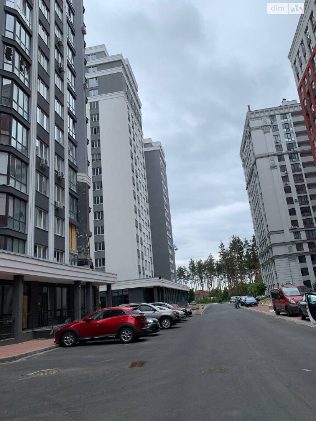 Продаж однокімнатної квартири в Ірпені, на вул. Університетська, район Ірпінь фото 1 Продаж однокімнатної квартири в Ірпені, на вул. Університетська, район Ірпінь фото 1
