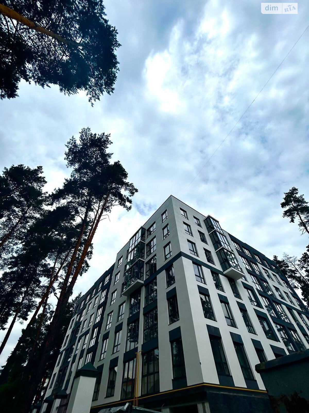 Продажа двухкомнатной квартиры в Ирпене, на ул. Университетская, район Ирпень фото 1 Продажа двухкомнатной квартиры в Ирпене, на ул. Университетская, район Ирпень фото 1