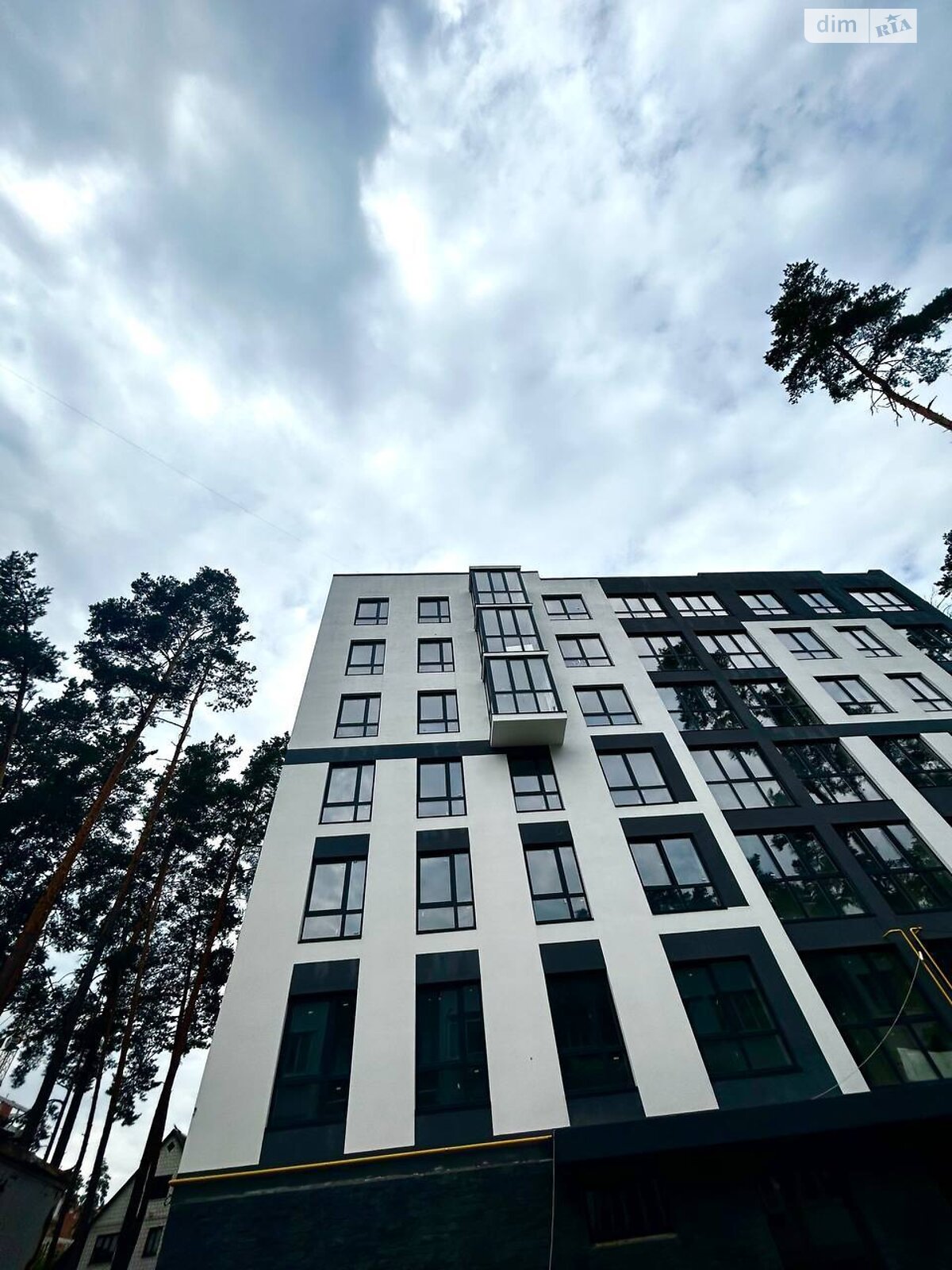 Продажа двухкомнатной квартиры в Ирпене, на ул. Университетская, район Ирпень фото 1 Продажа двухкомнатной квартиры в Ирпене, на ул. Университетская, район Ирпень фото 1