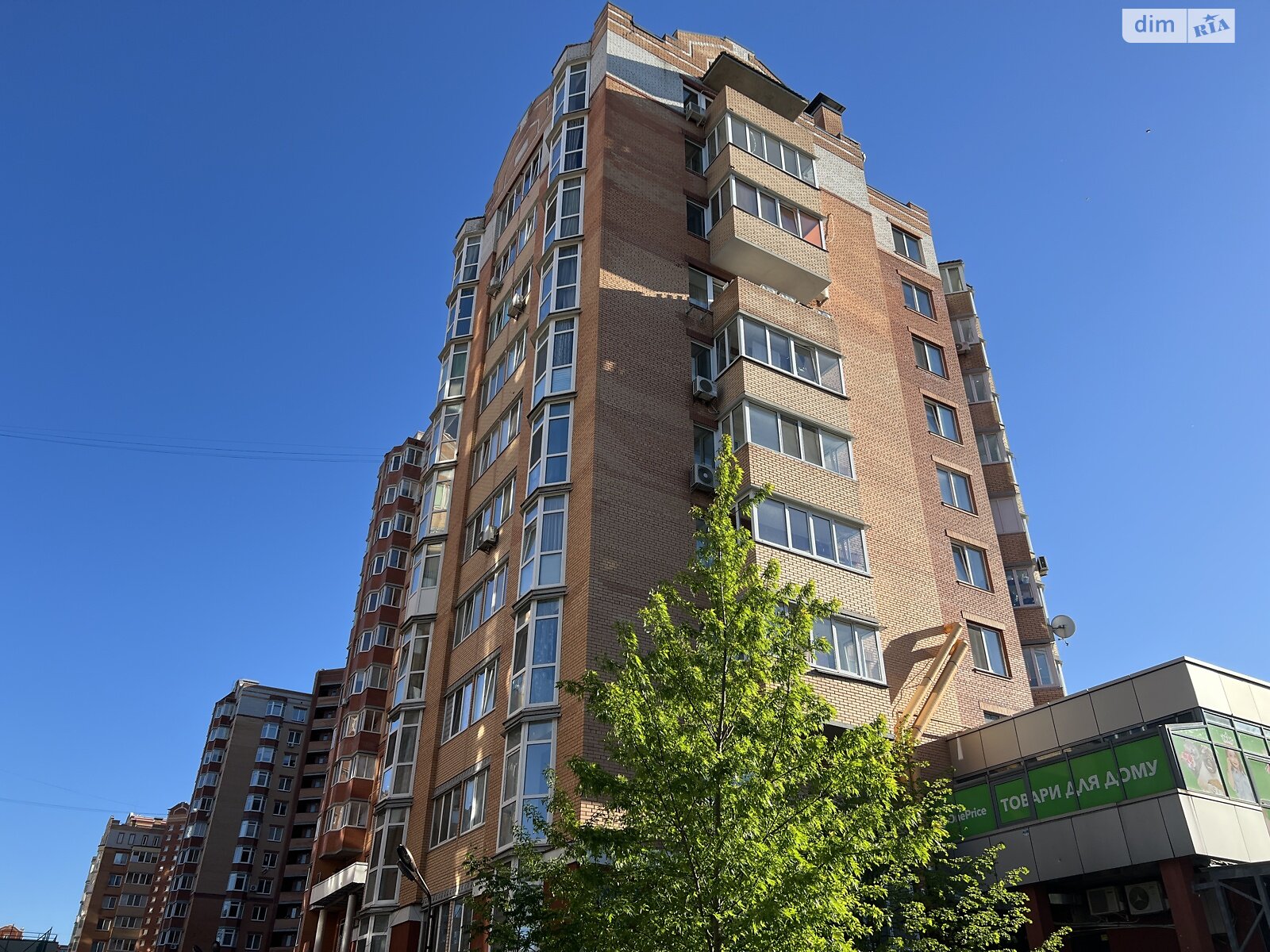 Продажа двухкомнатной квартиры в Ирпене, на ул. Университетская, район Ирпень фото 1 Продажа двухкомнатной квартиры в Ирпене, на ул. Университетская, район Ирпень фото 1