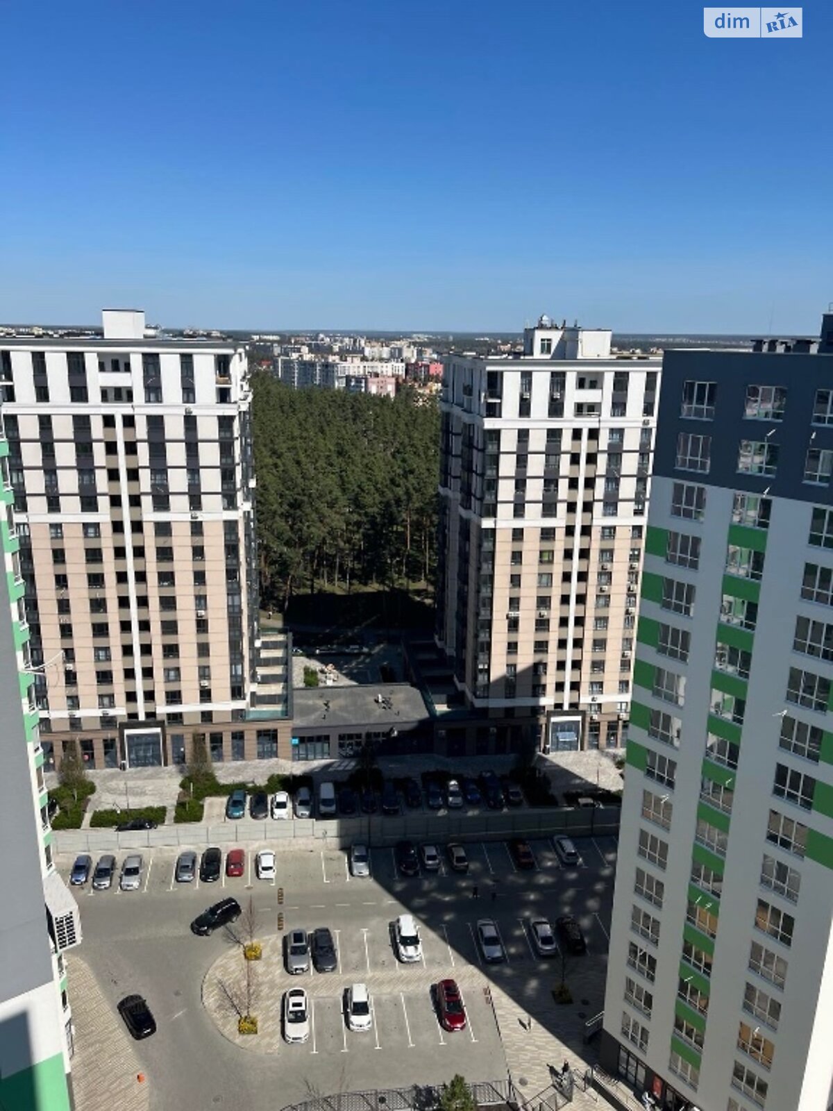 Продажа однокомнатной квартиры в Ирпене, на ул. Университетская 3, район Ирпень фото 1 Продажа однокомнатной квартиры в Ирпене, на ул. Университетская 3, район Ирпень фото 1