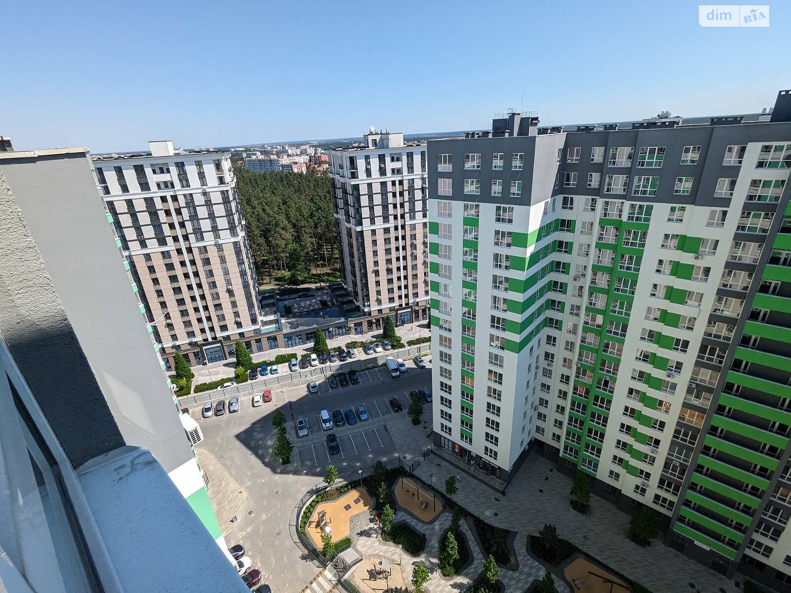 Продаж двокімнатної квартири в Ірпені, на вул. Університетська 3/9, район Ірпінь фото 1 Продаж двокімнатної квартири в Ірпені, на вул. Університетська 3/9, район Ірпінь фото 1