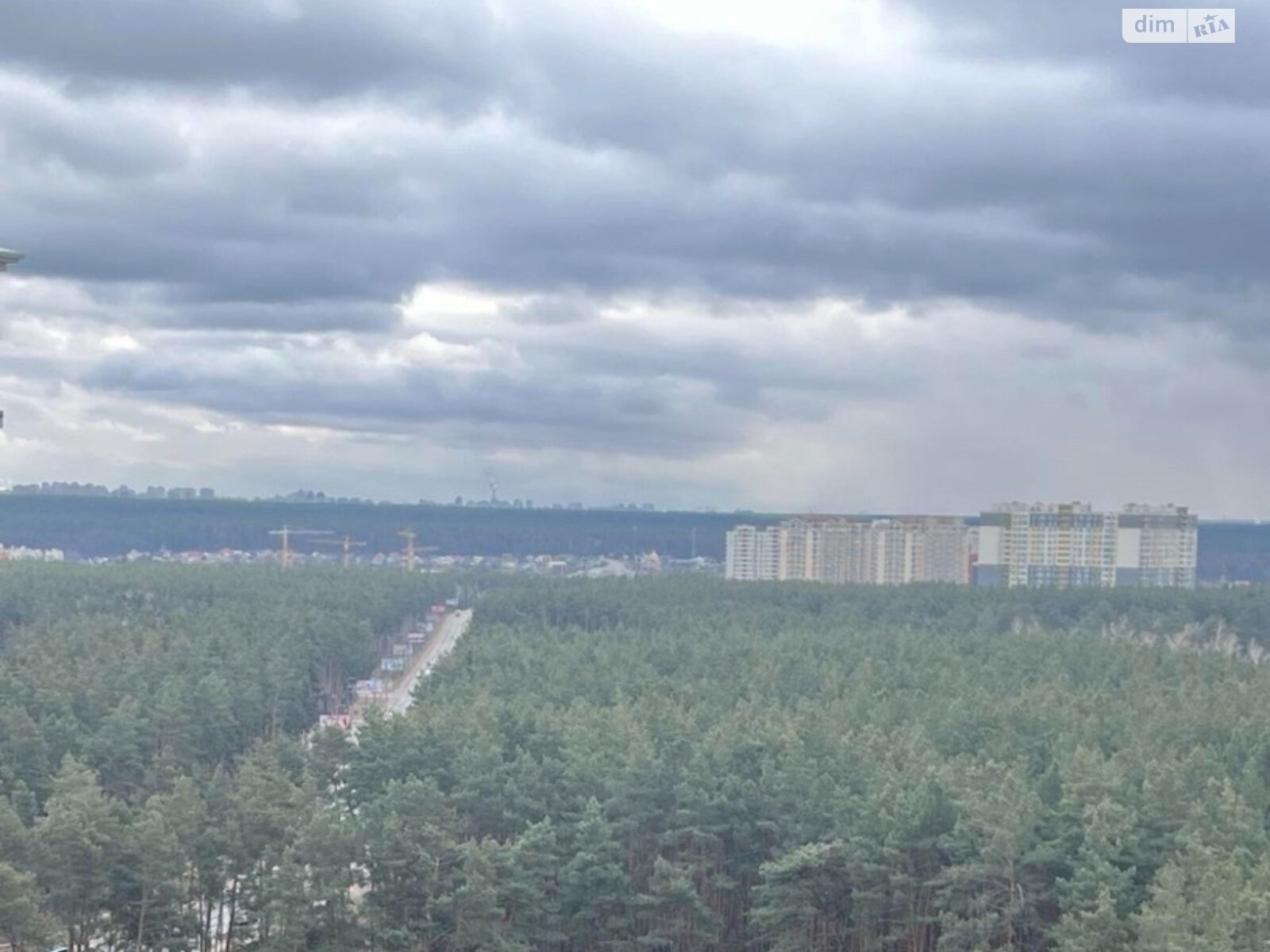 Продажа двухкомнатной квартиры в Ирпене, на ул. Университетская 3, район Ирпень фото 1 Продажа двухкомнатной квартиры в Ирпене, на ул. Университетская 3, район Ирпень фото 1
