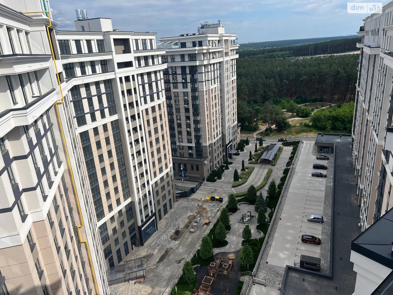 Продаж однокімнатної квартири в Ірпені, на вул. Університетська 3/7, район Ірпінь фото 1 Продаж однокімнатної квартири в Ірпені, на вул. Університетська 3/7, район Ірпінь фото 1