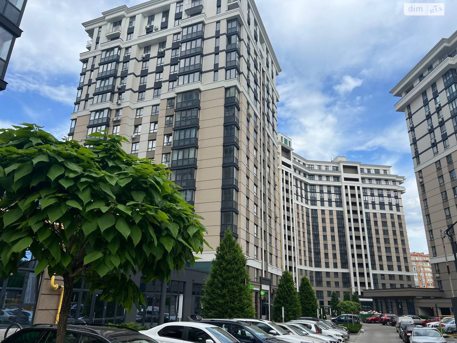 Продаж однокімнатної квартири в Ірпені, на вул. Університетська 3/7, район Ірпінь фото 1 Продаж однокімнатної квартири в Ірпені, на вул. Університетська 3/7, район Ірпінь фото 1