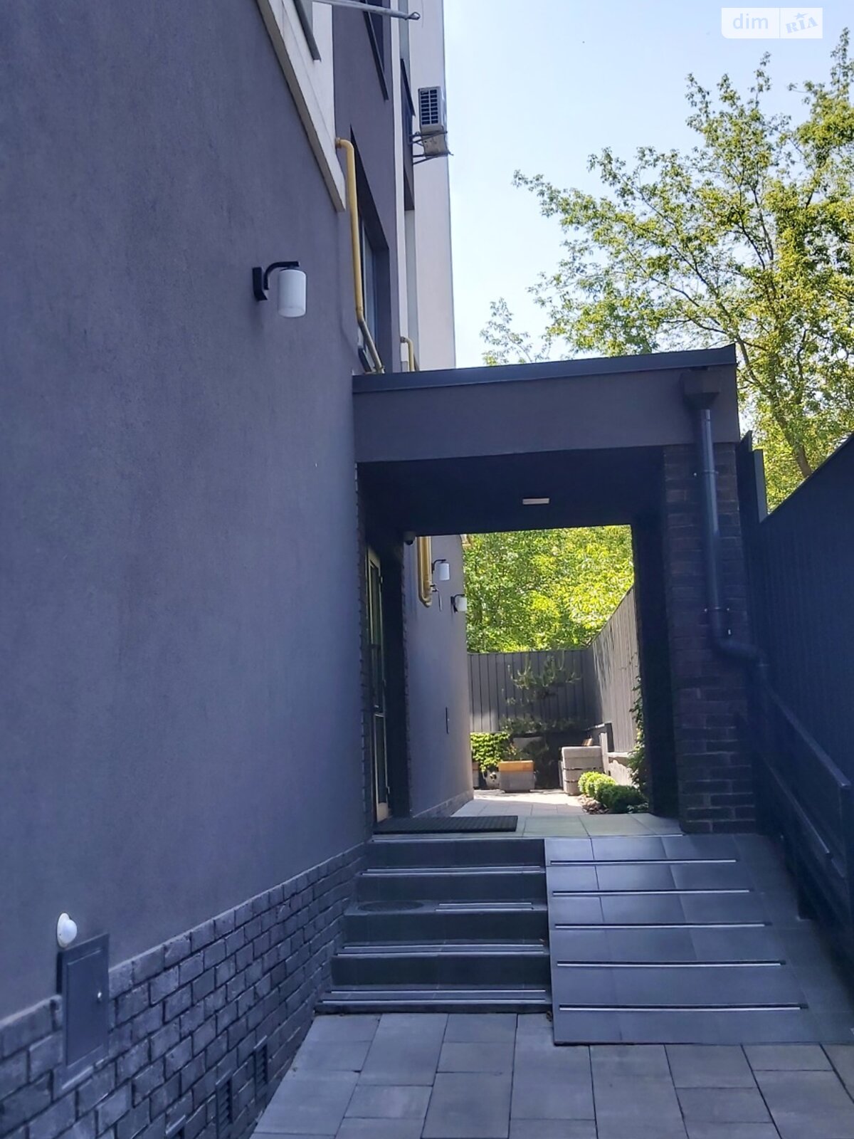 Продажа двухкомнатной квартиры в Ирпене, на ул. Университетская 29А, кв. 1, район Ирпень фото 1 Продажа двухкомнатной квартиры в Ирпене, на ул. Университетская 29А, кв. 1, район Ирпень фото 1
