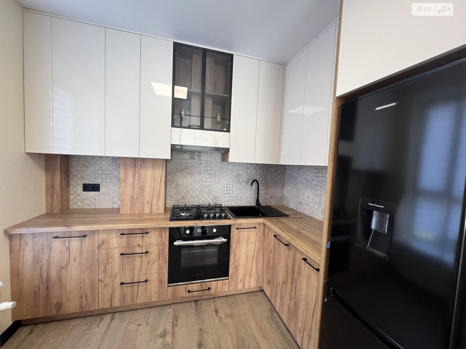 Продажа двухкомнатной квартиры в Ирпене, на ул. Университетская 29А, кв. 1, район Ирпень фото 1 Продажа двухкомнатной квартиры в Ирпене, на ул. Университетская 29А, кв. 1, район Ирпень фото 1