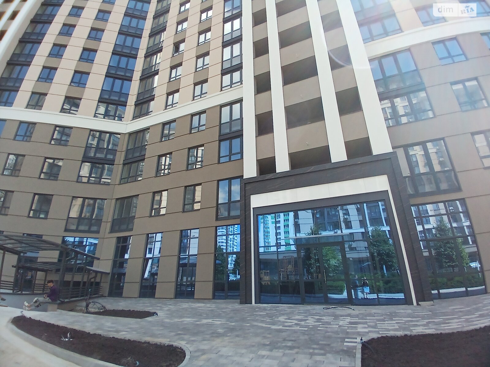 Продажа однокомнатной квартиры в Ирпене, на ул. Университетская 3/6, район Ирпень фото 1 Продажа однокомнатной квартиры в Ирпене, на ул. Университетская 3/6, район Ирпень фото 1