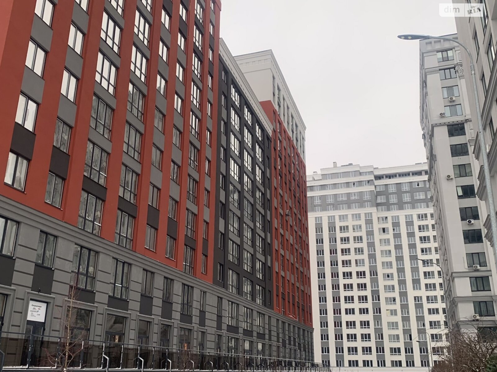Продажа однокомнатной квартиры в Ирпене, на ул. Университетская 1Л, район Ирпень фото 1 Продажа однокомнатной квартиры в Ирпене, на ул. Университетская 1Л, район Ирпень фото 1