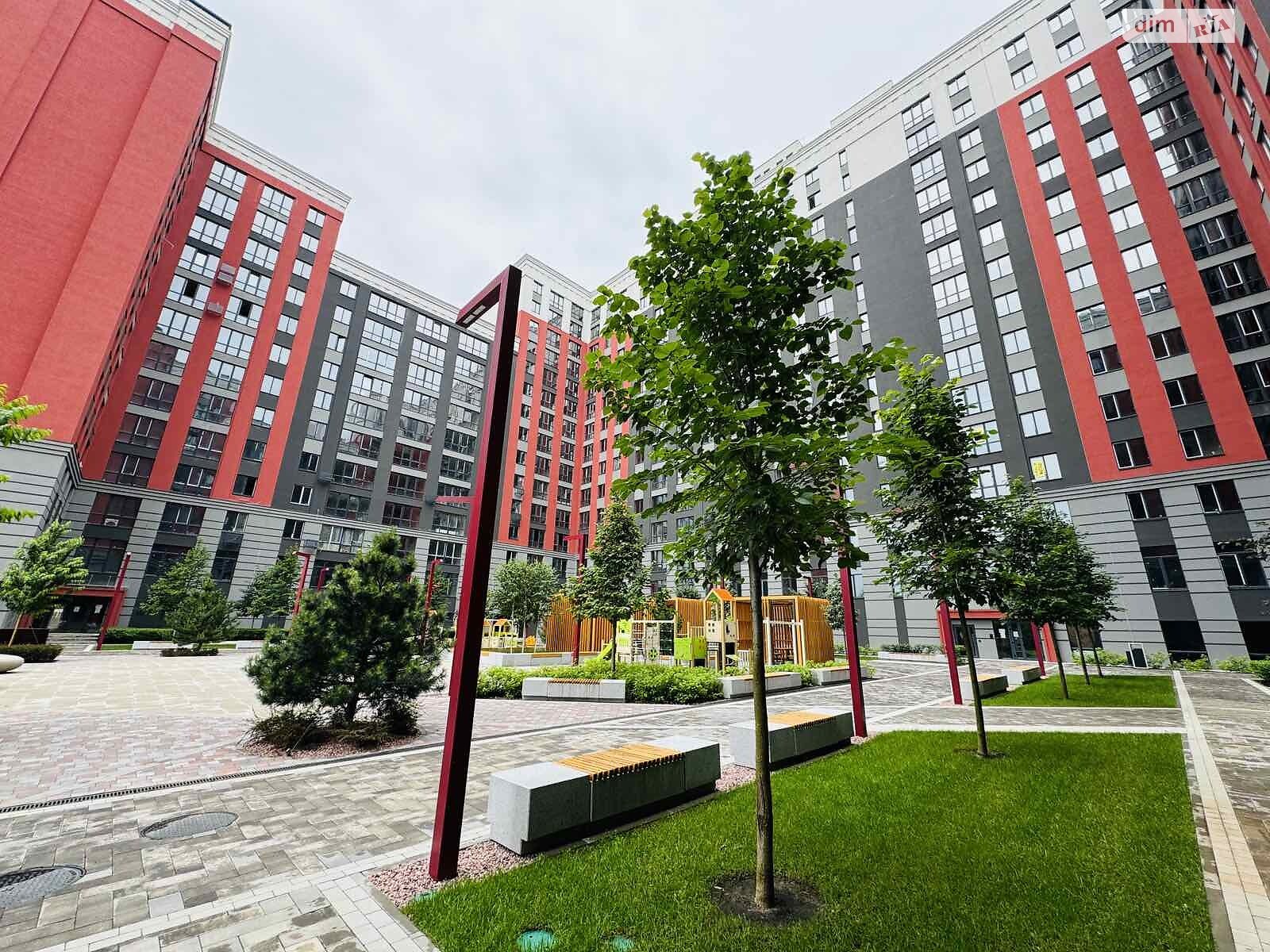Продаж однокімнатної квартири в Ірпені, на вул. Університетська 1Л/1, район Ірпінь фото 1 Продаж однокімнатної квартири в Ірпені, на вул. Університетська 1Л/1, район Ірпінь фото 1