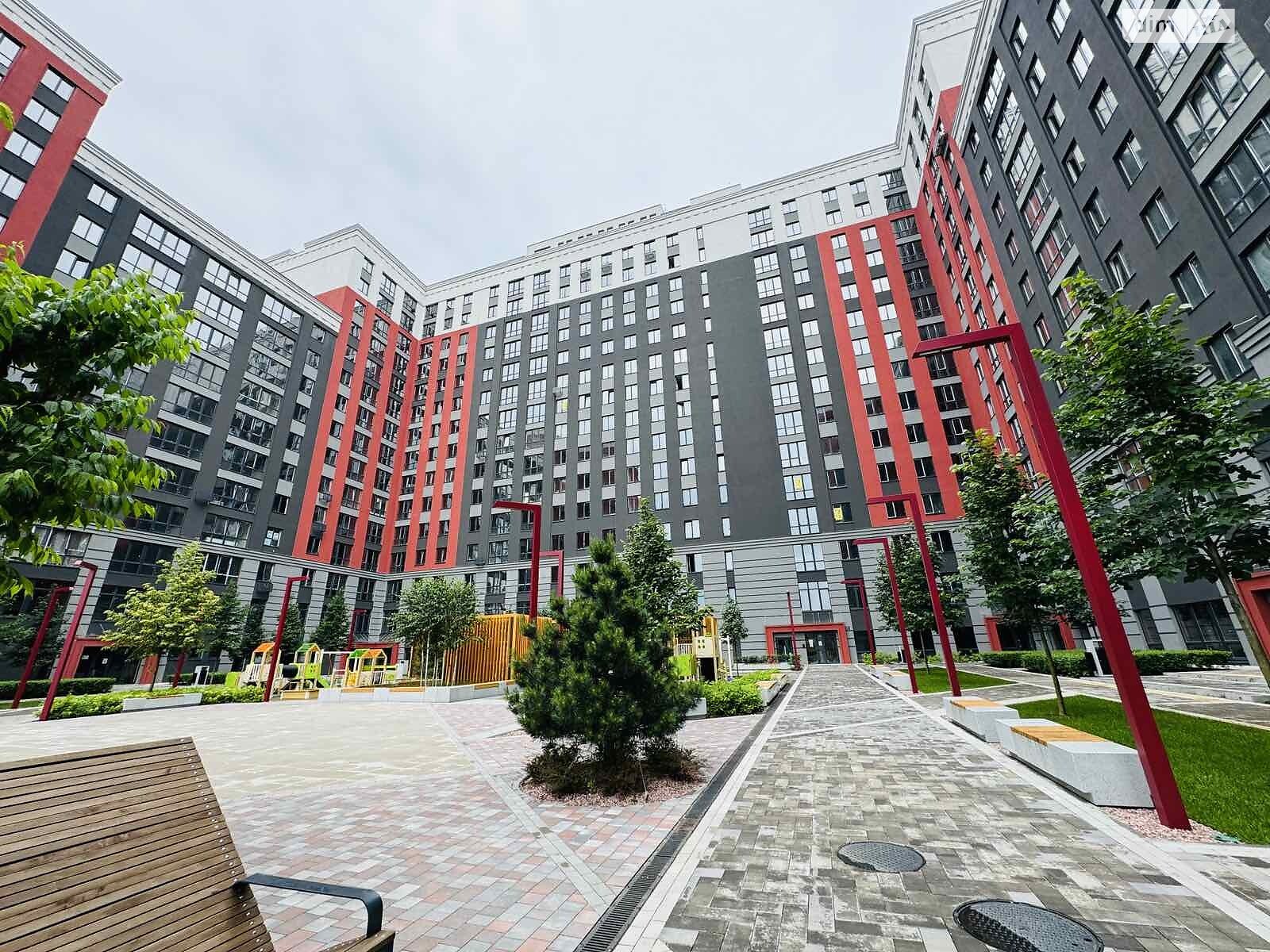 Продаж однокімнатної квартири в Ірпені, на вул. Університетська 1М, район Ірпінь фото 1 Продаж однокімнатної квартири в Ірпені, на вул. Університетська 1М, район Ірпінь фото 1