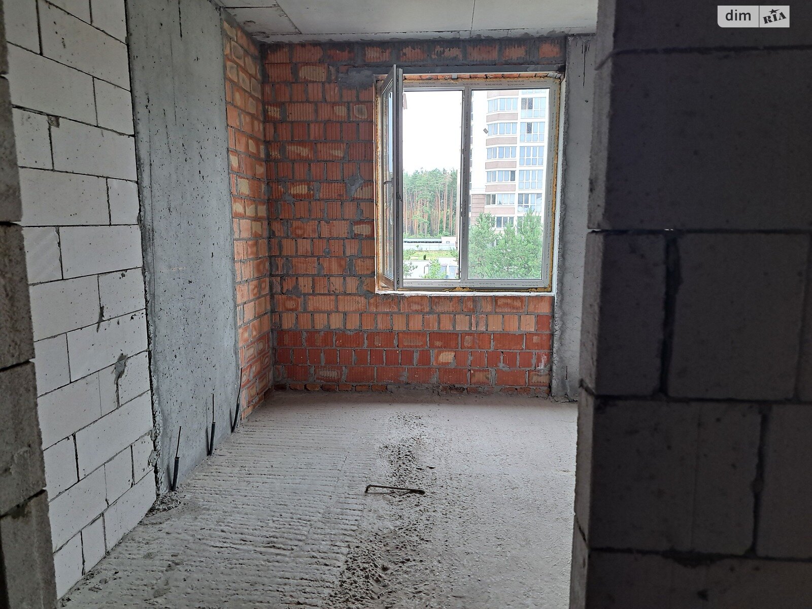 Продаж трикімнатної квартири в Ірпені, на вул. Університетська 1Б, район Ірпінь фото 1 Продаж трикімнатної квартири в Ірпені, на вул. Університетська 1Б, район Ірпінь фото 1
