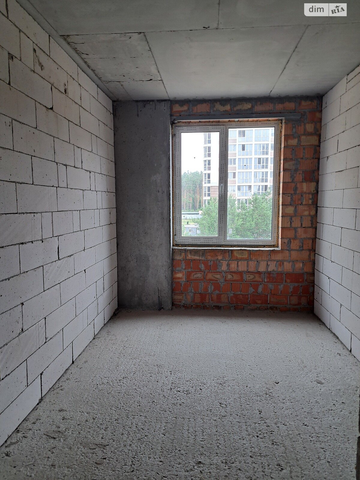 Продаж трикімнатної квартири в Ірпені, на вул. Університетська 1Б, район Ірпінь фото 1 Продаж трикімнатної квартири в Ірпені, на вул. Університетська 1Б, район Ірпінь фото 1