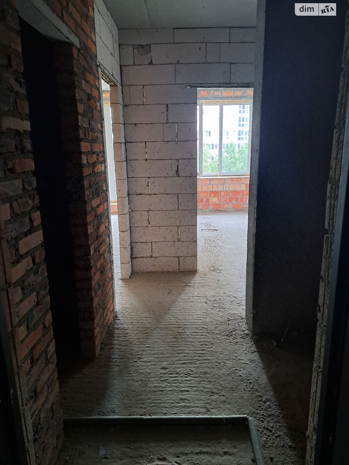 Продаж трикімнатної квартири в Ірпені, на вул. Університетська 1Б, район Ірпінь фото 1 Продаж трикімнатної квартири в Ірпені, на вул. Університетська 1Б, район Ірпінь фото 1