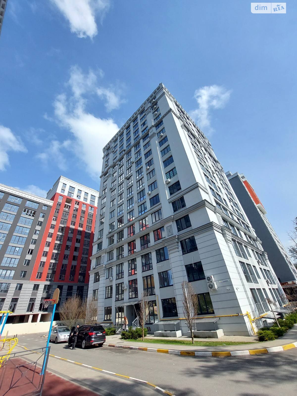 Продажа однокомнатной квартиры в Ирпене, на ул. Университетская, кв. 37, район Ирпень фото 1 Продажа однокомнатной квартиры в Ирпене, на ул. Университетская, кв. 37, район Ирпень фото 1