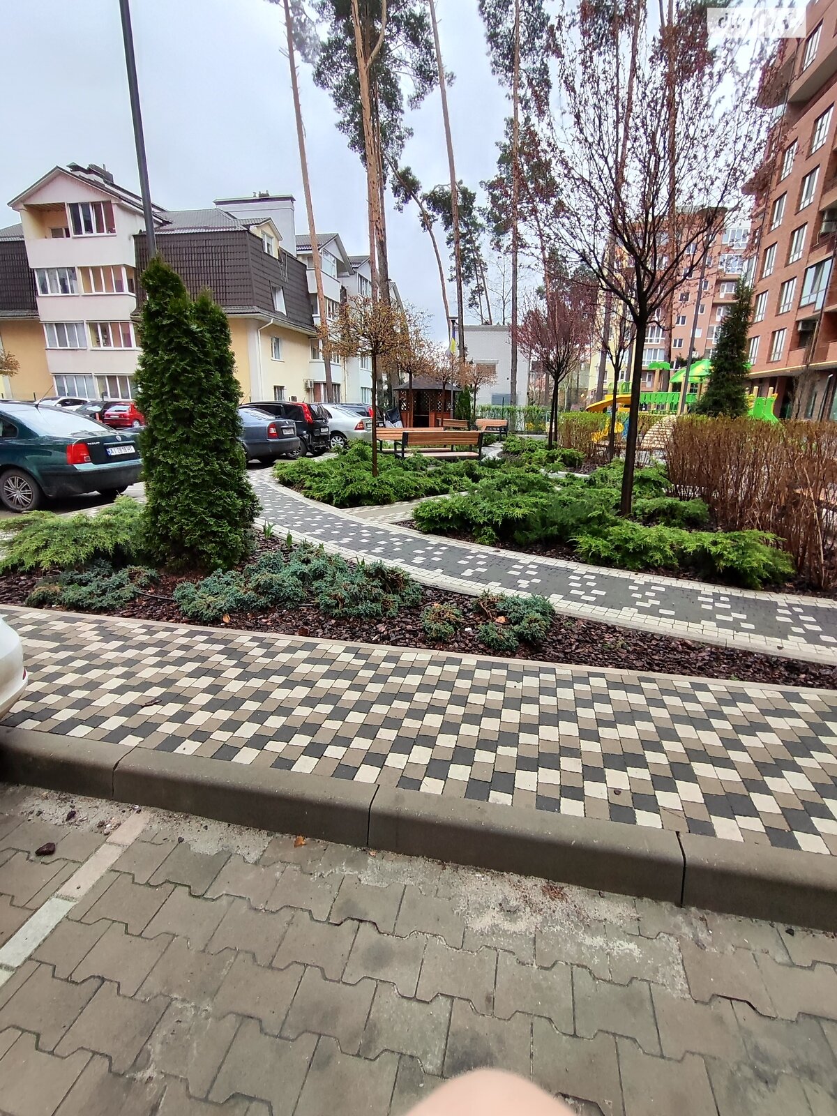 Продаж двокімнатної квартири в Ірпені, на вул. Василя Стуса 25Д, район Ірпінь фото 1 Продаж двокімнатної квартири в Ірпені, на вул. Василя Стуса 25Д, район Ірпінь фото 1