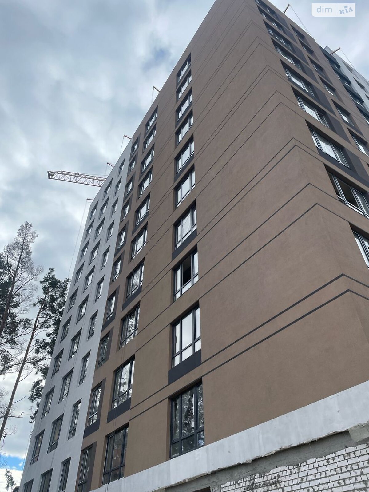 Продаж двокімнатної квартири в Ірпені, на вул. Василя Стуса 27, район Ірпінь фото 1 Продаж двокімнатної квартири в Ірпені, на вул. Василя Стуса 27, район Ірпінь фото 1