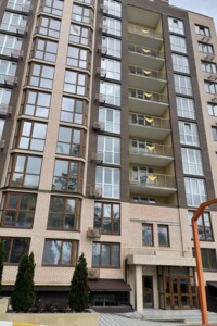 Продаж однокімнатної квартири в Ірпені, на вул. Василя Стуса 64/68, кв. 170, район Ірпінь фото 2