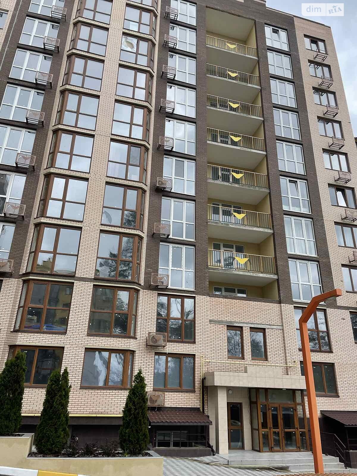 Продаж однокімнатної квартири в Ірпені, на вул. Василя Стуса 64/68, кв. 170, район Ірпінь фото 1 Продаж однокімнатної квартири в Ірпені, на вул. Василя Стуса 64/68, кв. 170, район Ірпінь фото 1