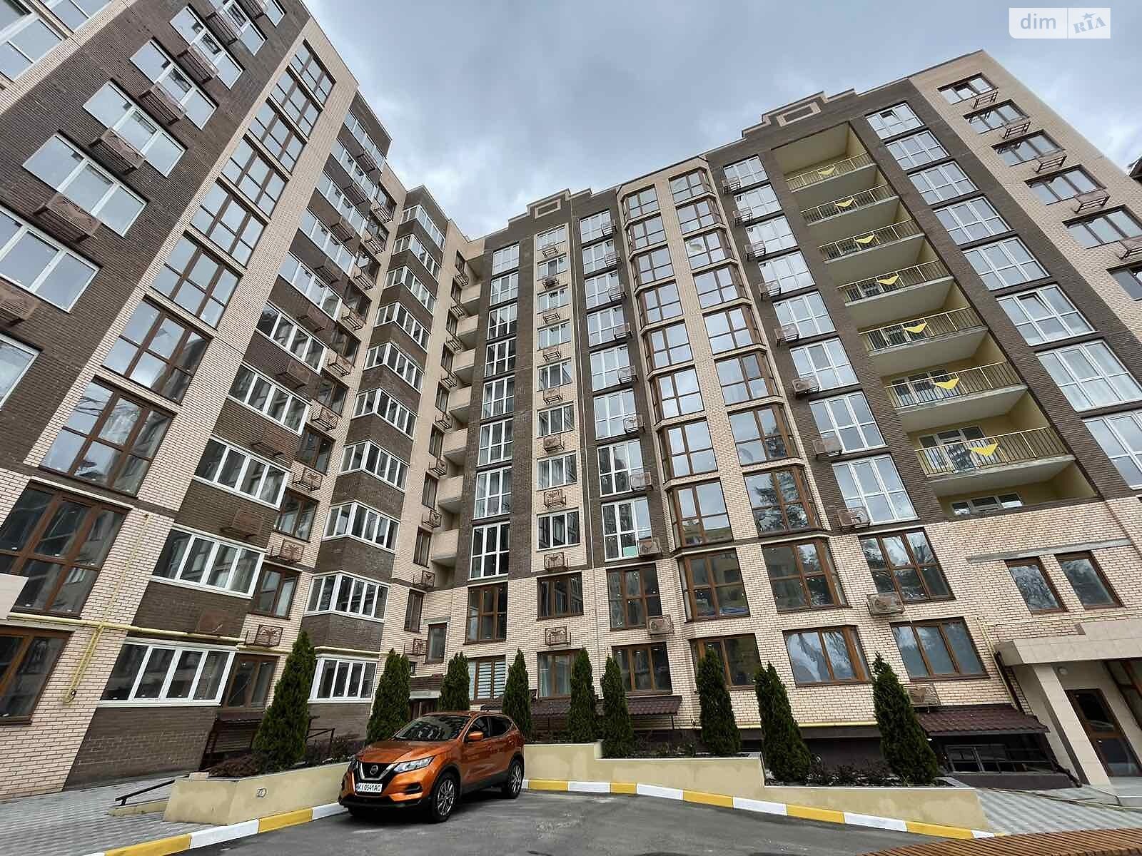 Продаж однокімнатної квартири в Ірпені, на вул. Василя Стуса 64/68, кв. 170, район Ірпінь фото 1 Продаж однокімнатної квартири в Ірпені, на вул. Василя Стуса 64/68, кв. 170, район Ірпінь фото 1