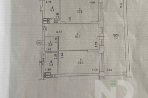 Продажа двухкомнатной квартиры в Ирпене, на ул. Василия Стуса 64/68, район Ирпень фото 2