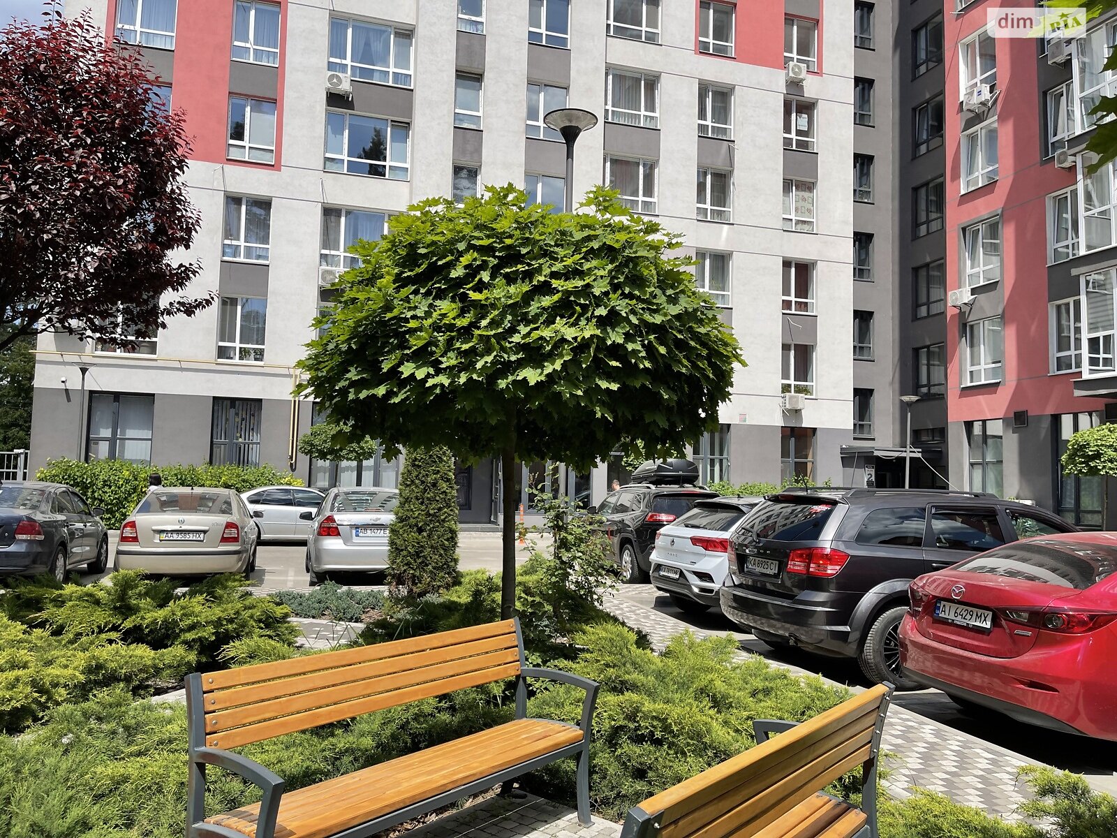Продажа двухкомнатной квартиры в Ирпене, на ул. Василия Стуса 25Д, район Ирпень фото 1 Продажа двухкомнатной квартиры в Ирпене, на ул. Василия Стуса 25Д, район Ирпень фото 1