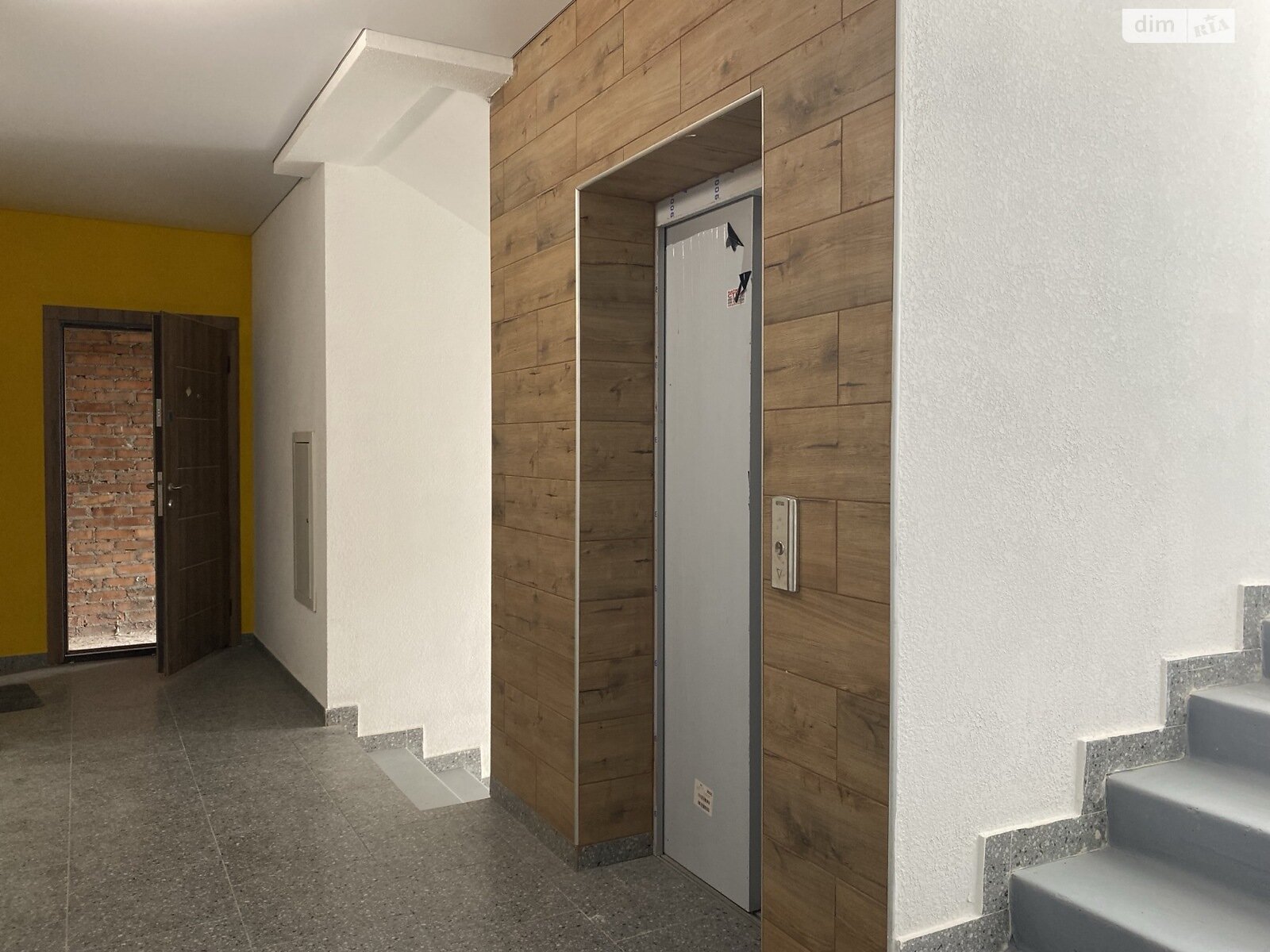 Продаж однокімнатної квартири в Ірпені, на вул. Василя Стуса 64/68, кв. 170, район Ірпінь фото 1 Продаж однокімнатної квартири в Ірпені, на вул. Василя Стуса 64/68, кв. 170, район Ірпінь фото 1