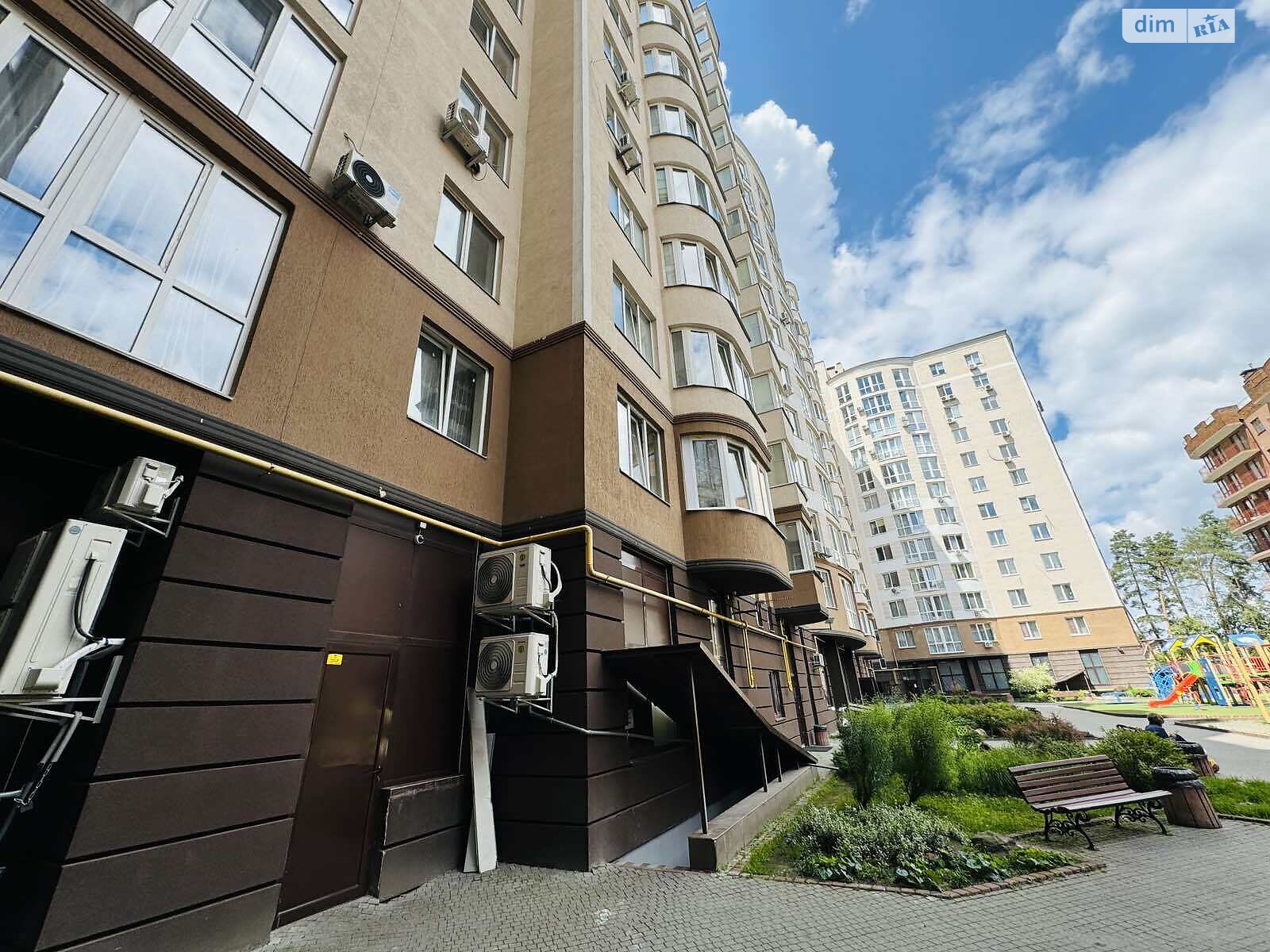 Продаж двокімнатної квартири в Ірпені, на вул. Університетська, район Ірпінь фото 1 Продаж двокімнатної квартири в Ірпені, на вул. Університетська, район Ірпінь фото 1