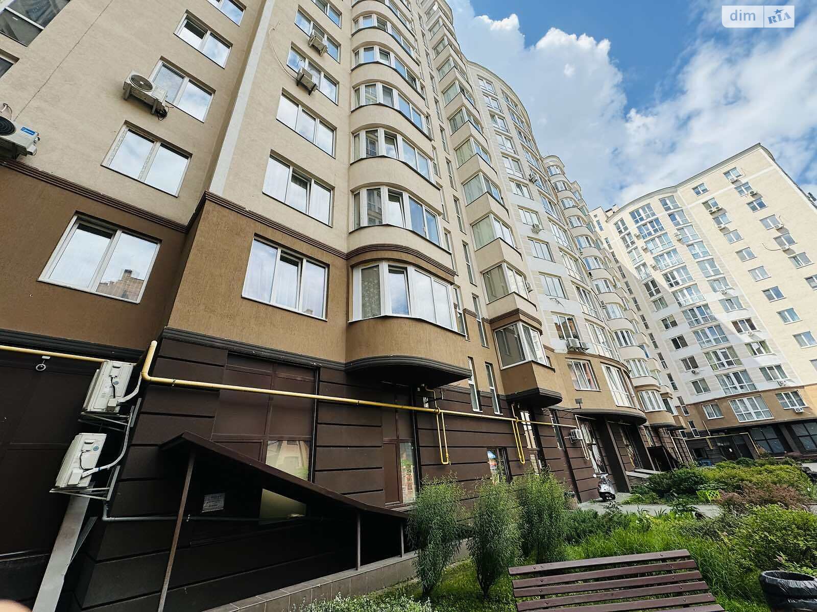 Продаж двокімнатної квартири в Ірпені, на вул. Університетська, район Ірпінь фото 1 Продаж двокімнатної квартири в Ірпені, на вул. Університетська, район Ірпінь фото 1