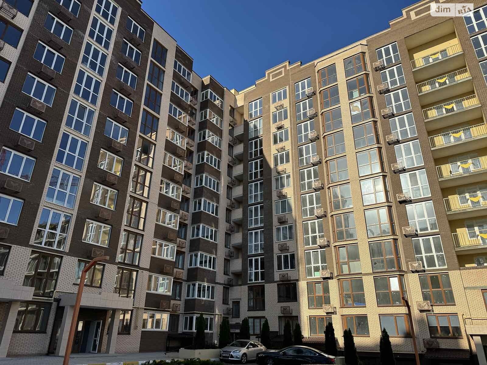 Продаж трикімнатної квартири в Ірпені, на вул. Василя Стуса 64/68, район Ірпінь фото 1 Продаж трикімнатної квартири в Ірпені, на вул. Василя Стуса 64/68, район Ірпінь фото 1