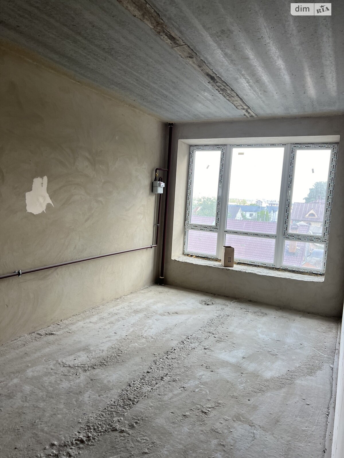 Продаж однокімнатної квартири в Ірпені, на вул. Василя Стуса 27, район Ірпінь фото 1 Продаж однокімнатної квартири в Ірпені, на вул. Василя Стуса 27, район Ірпінь фото 1