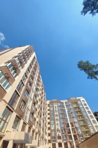 Продаж однокімнатної квартири в Ірпені, на вул. Василя Стуса 64/68, район Ірпінь фото 2