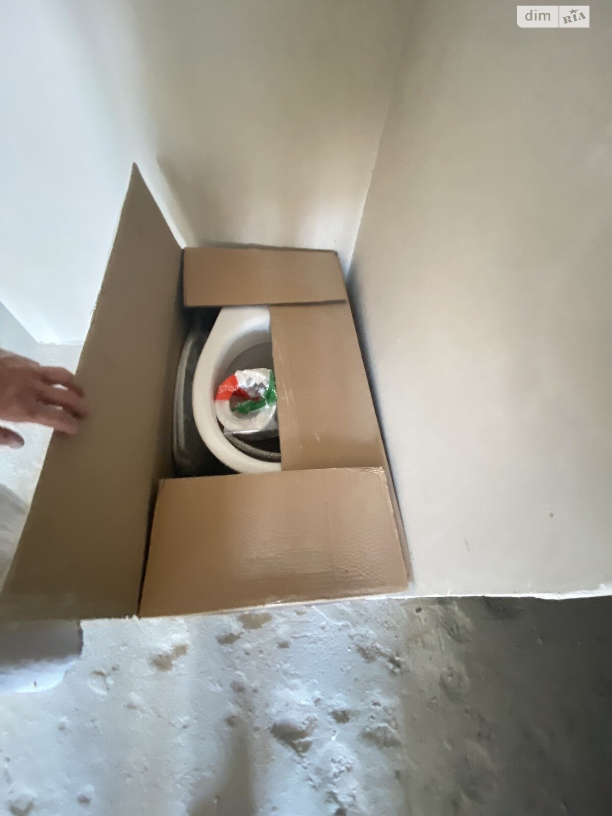 Продажа однокомнатной квартиры в Ирпене, на ул. Василия Стуса 21А, кв. 13, район Ирпень фото 1 Продажа однокомнатной квартиры в Ирпене, на ул. Василия Стуса 21А, кв. 13, район Ирпень фото 1