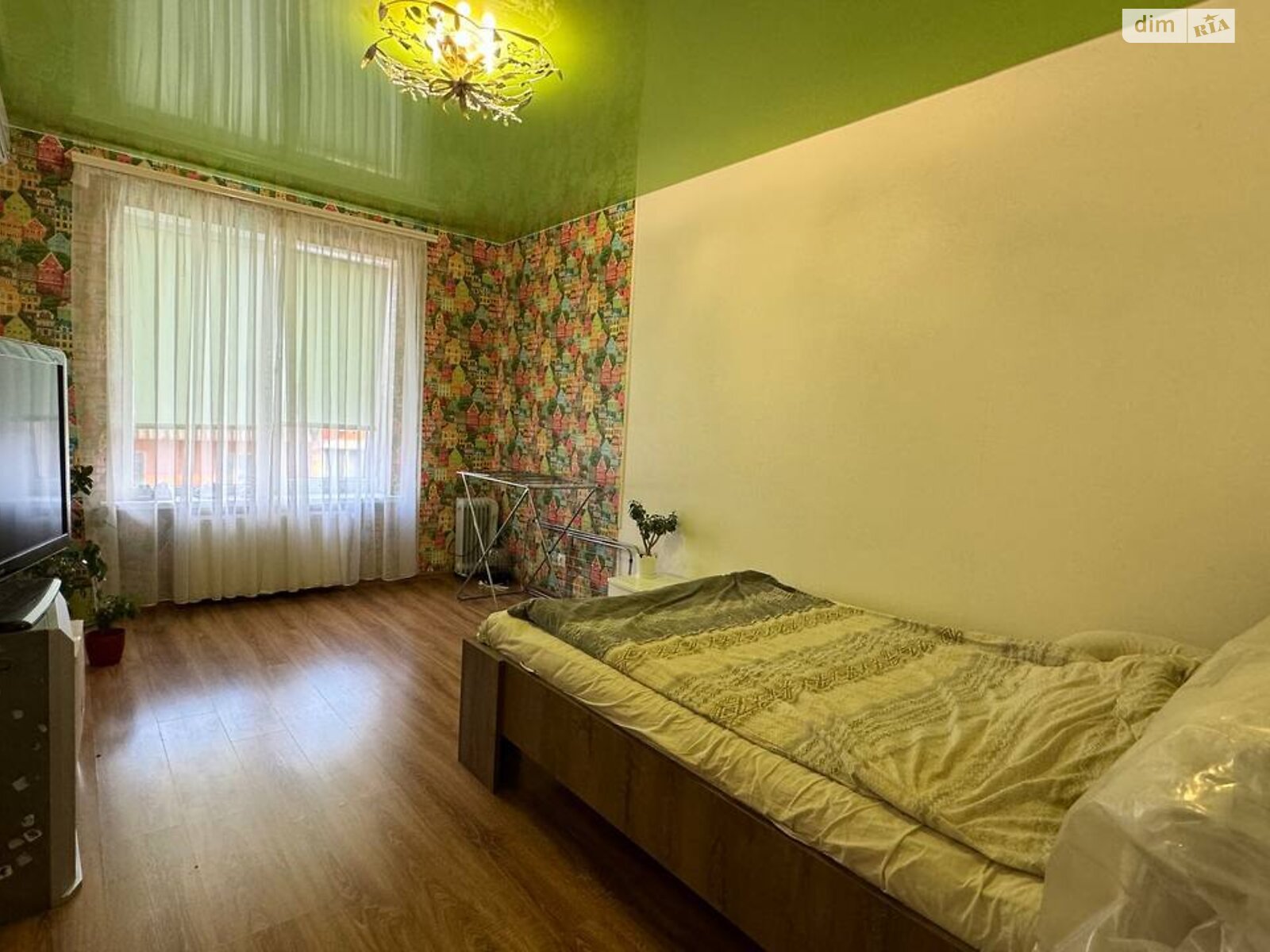 Продаж двокімнатної квартири в Ірпені, на вул. Василя Стуса, район Ірпінь фото 1 Продаж двокімнатної квартири в Ірпені, на вул. Василя Стуса, район Ірпінь фото 1