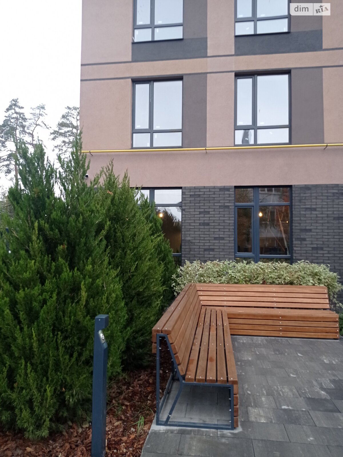 Продаж однокімнатної квартири в Ірпені, на вул. Василя Стуса 27, район Ірпінь фото 1 Продаж однокімнатної квартири в Ірпені, на вул. Василя Стуса 27, район Ірпінь фото 1