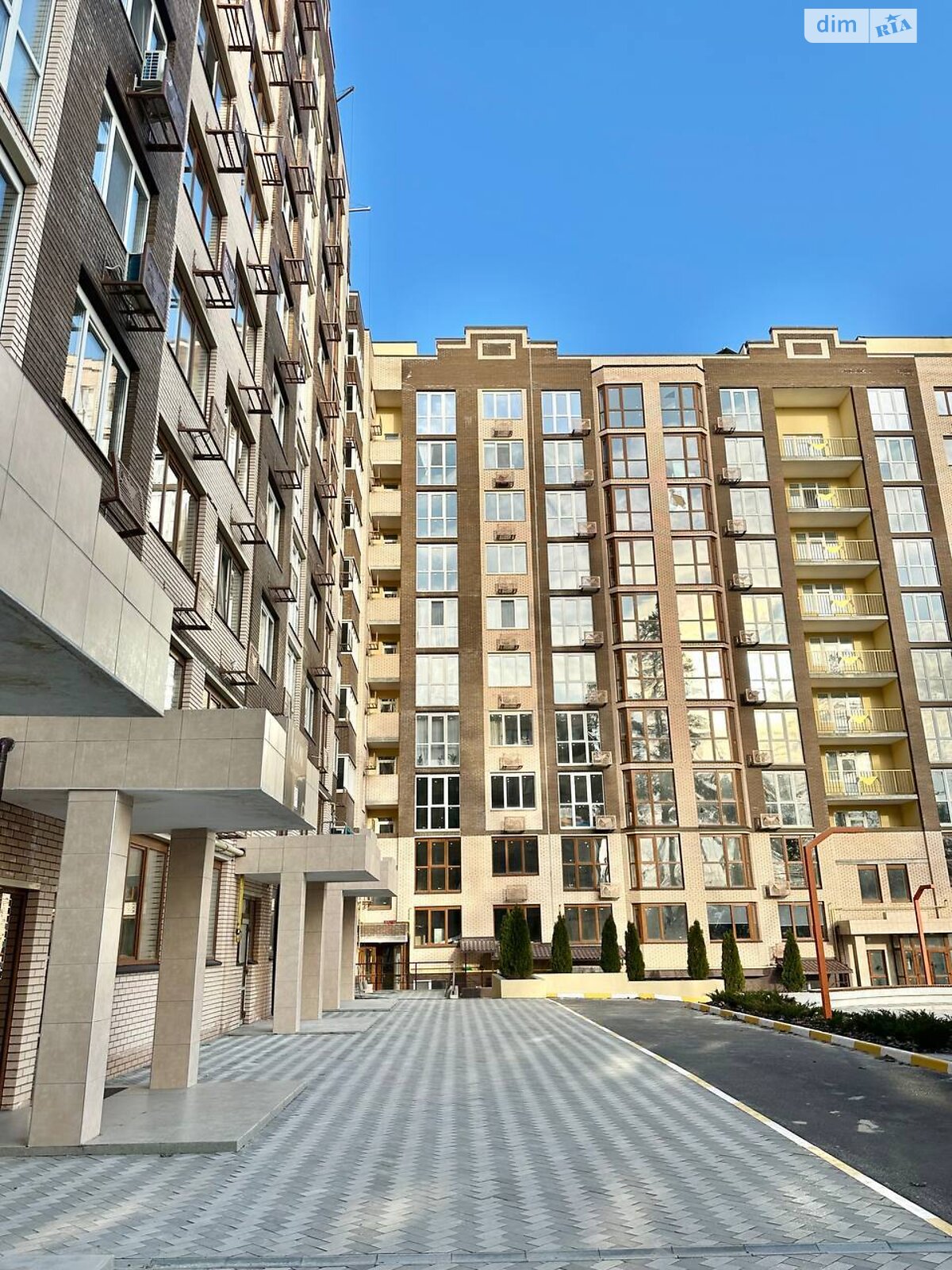 Продаж трикімнатної квартири в Ірпені, на вул. Василя Стуса 64/68, район Ірпінь фото 1 Продаж трикімнатної квартири в Ірпені, на вул. Василя Стуса 64/68, район Ірпінь фото 1