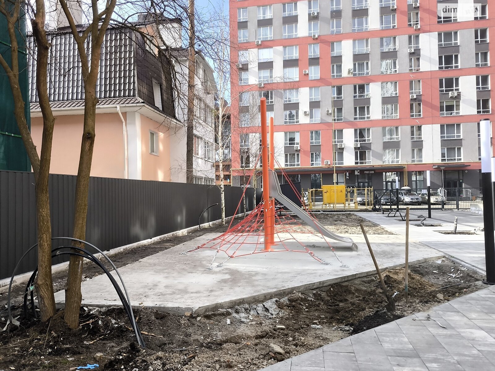 Продаж однокімнатної квартири в Ірпені, на вул. Василя Стуса 27, район Ірпінь фото 1 Продаж однокімнатної квартири в Ірпені, на вул. Василя Стуса 27, район Ірпінь фото 1