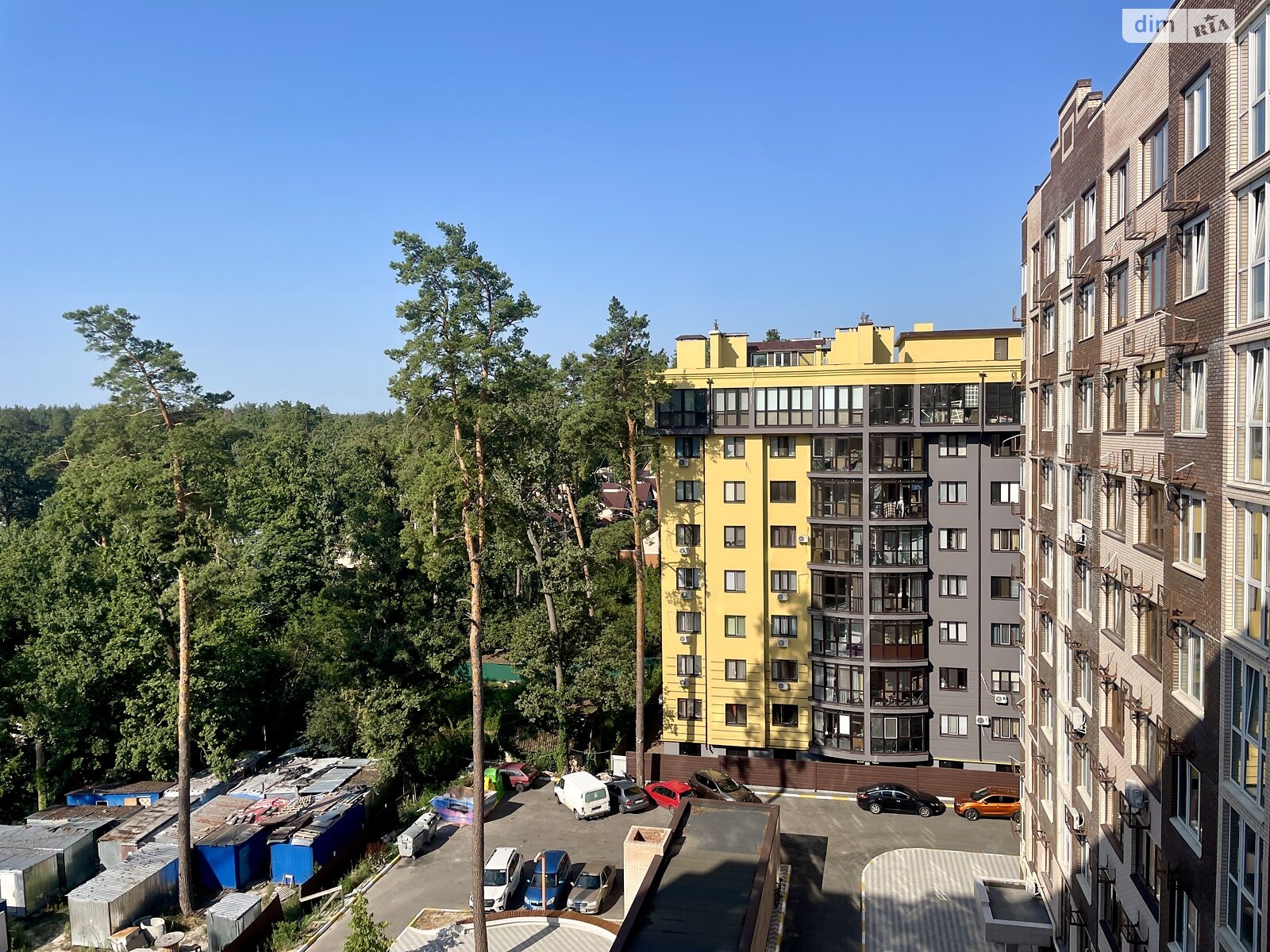 Продаж однокімнатної квартири в Ірпені, на вул. Василя Стуса 64/68, район Ірпінь фото 1
