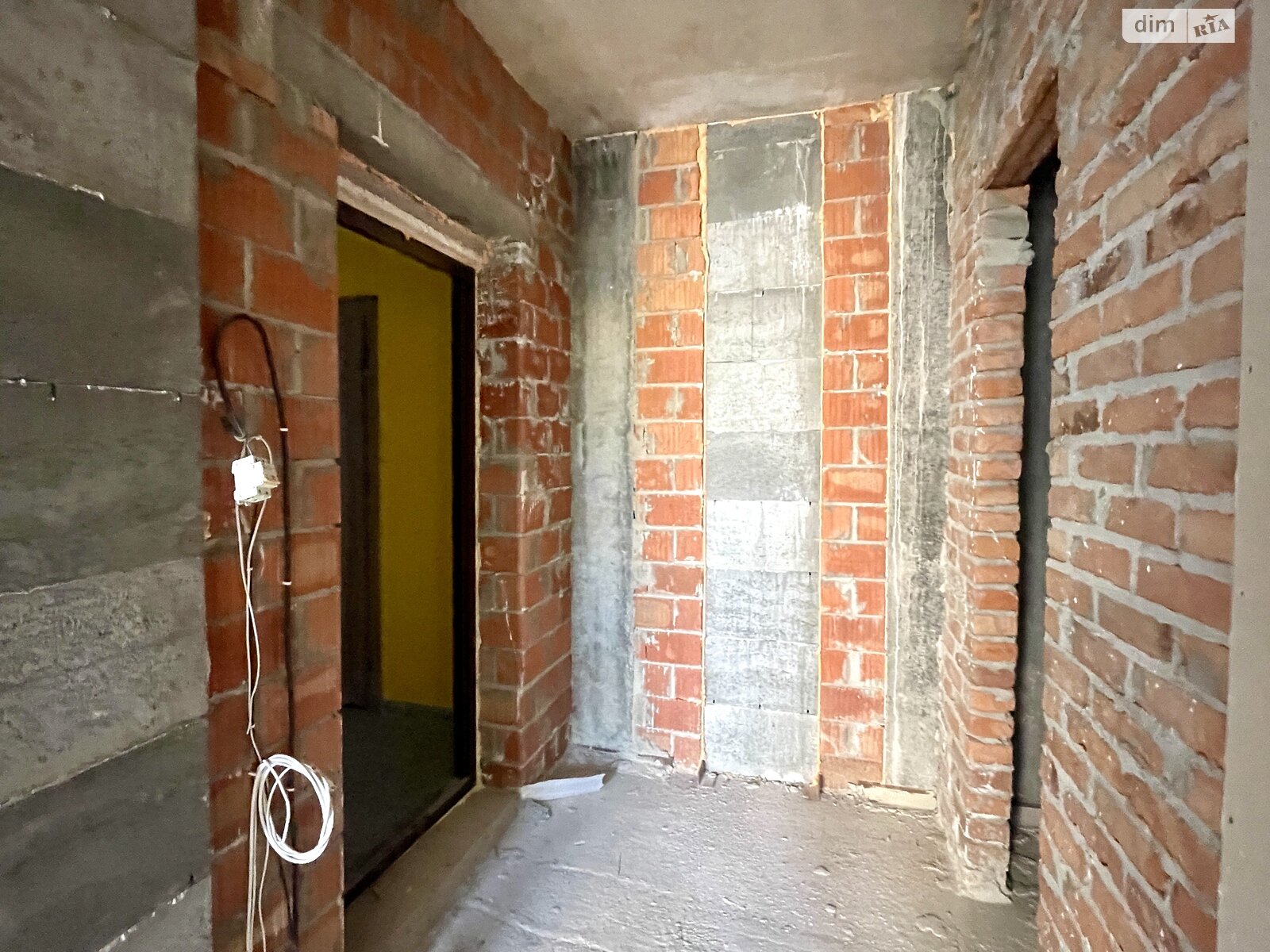 Продаж однокімнатної квартири в Ірпені, на вул. Василя Стуса 64/68, район Ірпінь фото 1