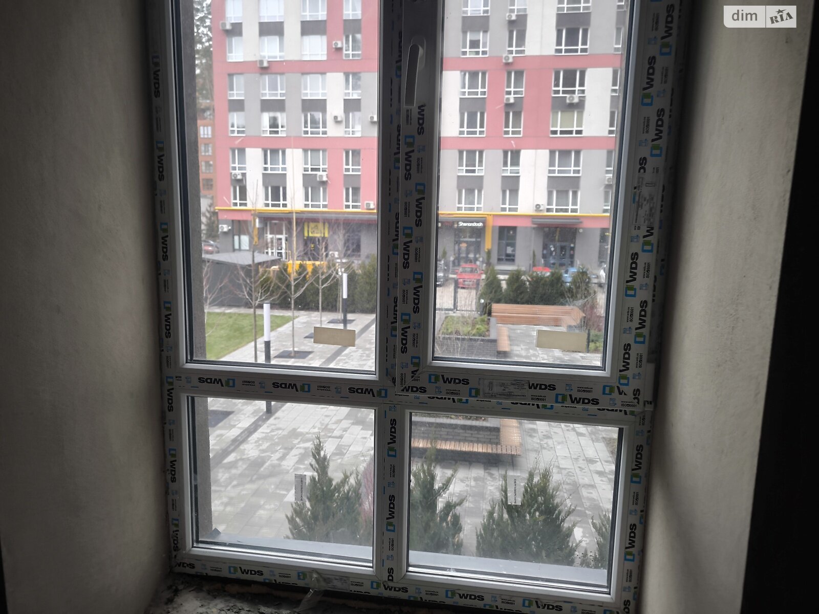 Продаж двокімнатної квартири в Ірпені, на вул. Василя Стуса 27, район Ірпінь фото 1 Продаж двокімнатної квартири в Ірпені, на вул. Василя Стуса 27, район Ірпінь фото 1