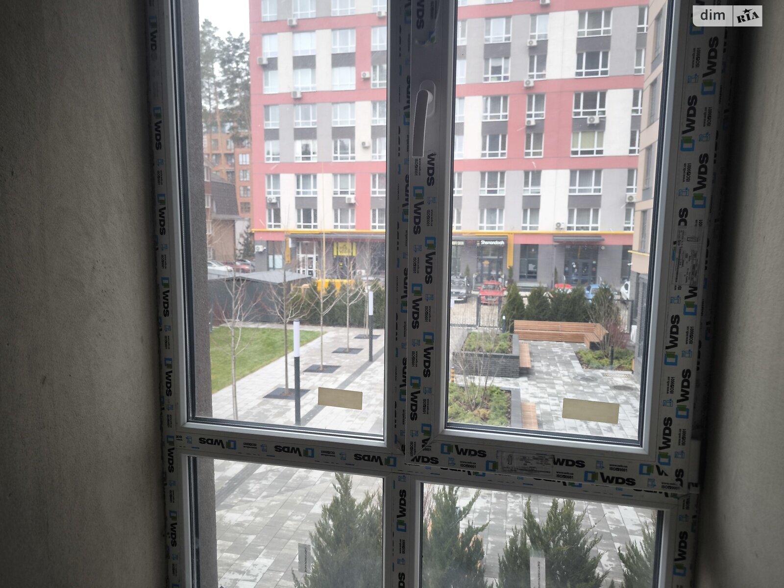 Продаж двокімнатної квартири в Ірпені, на вул. Василя Стуса 27, район Ірпінь фото 1 Продаж двокімнатної квартири в Ірпені, на вул. Василя Стуса 27, район Ірпінь фото 1