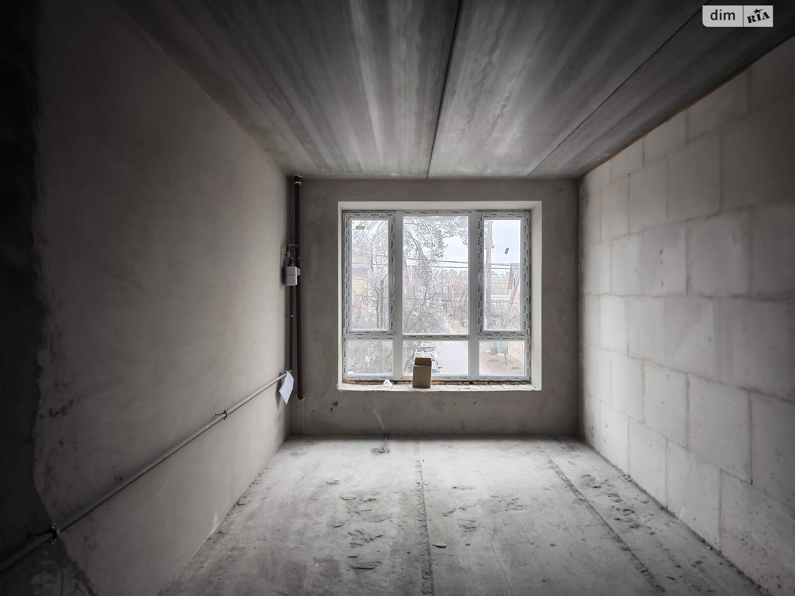 Продаж однокімнатної квартири в Ірпені, на вул. Василя Стуса 27, район Ірпінь фото 1