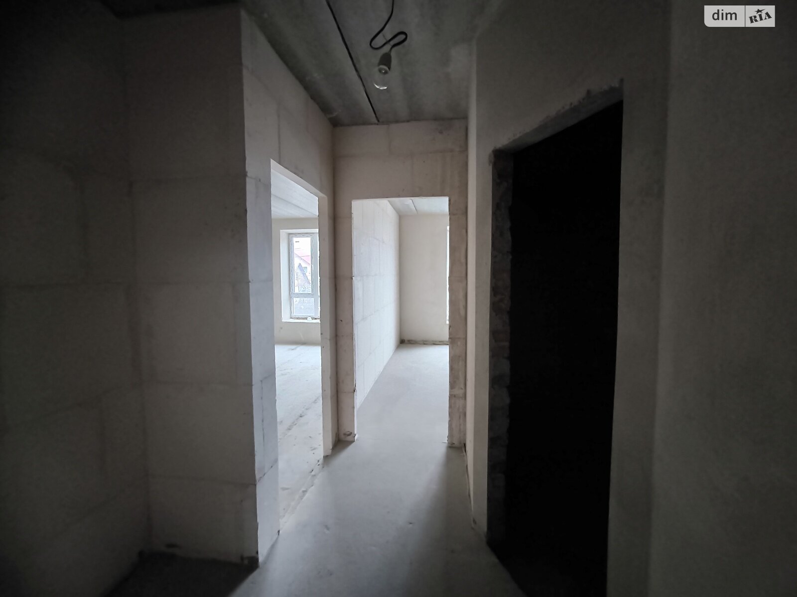 Продаж однокімнатної квартири в Ірпені, на вул. Василя Стуса 27, район Ірпінь фото 1